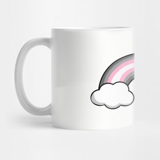 Pride in the Sky Mug